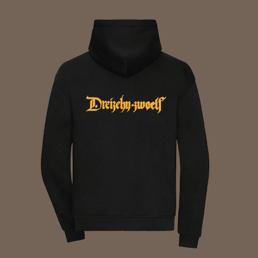 Hoddies dreizehn zwoelf