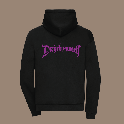 Hoddies dreizehn zwoelf
